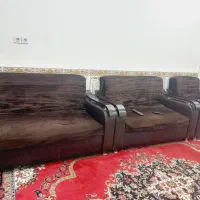 مبل هفت نفره|مبلمان خانگی و میز عسلی|کارون, |دیوار