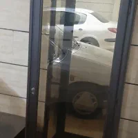 بوفه چوبی