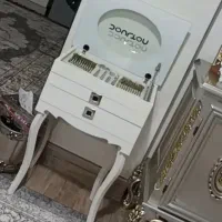 کنسول قاشق و چنگال