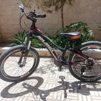 دوچرخه سایز ۲۶