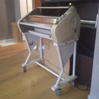 دستگاه لمینت سرد وگرم