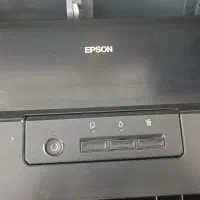 پرینتر اپسون l1800