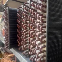 انواع رادیات کولر ایستاده و دیواری