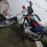 موتور رهرو در حد|موتورسیکلت|گنبد کاووس, |دیوار