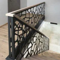 برشکاری سی ان سی درب ، نرده ، تراس|مصالح و تجهیزات ساختمان|قم, خداکرم|دیوار