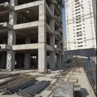 پیش فروش اپارتمان ۱۲۰ متری مروارید شهر منطقه ۲۲