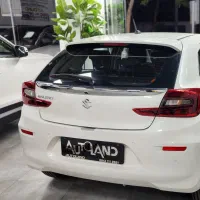 سوزوکی بالنو ۲۰۲۵ صفر AutoLand|خودرو سواری و وانت|اصفهان, جلفا|دیوار