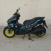 NVX گالکسی مدل 1403