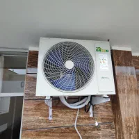 خدمات نصب-تعمیر-سرویس و جابجایی کولرگازی (اسپیلت)