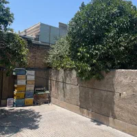 ملک حیاط‌دار|فروش زمین و ملک کلنگی|شیراز, گلشن|دیوار