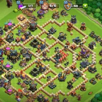 اکانت تاون ۱۷