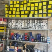 کمک فنر پژوپرایدسمندنصب رایگان با ضمانت نامه کتبی|قطعات یدکی و لوازم جانبی|سنندج, |دیوار