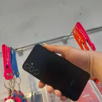 سامسونگ A34 128 5G تمیزدرحدنوهمراه .هدیه1سرور|موبایل|قم, عمار یاسر|دیوار