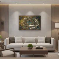 فروش و اجرای انواع تابلو دکوراتیو|تابلو، نقاشی، عکس|تبریز, |دیوار