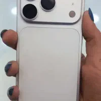 iPhone 17 pro max 1T