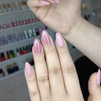 کاشت ناخن با تخفیف
