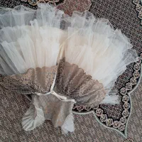 لباس مجلسی کودک|لباس|اهر, |دیوار