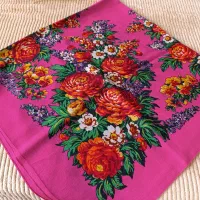 چارقد پشم اصل درحد