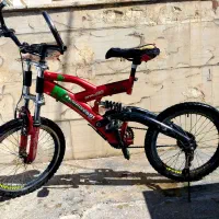 دوچرخه 20 درحدنو|دوچرخه، اسکیت، اسکوتر|کوهدشت, |دیوار