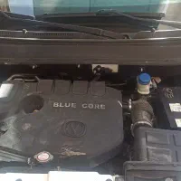 چانگان عالی