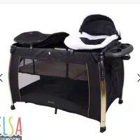 تخت و پارک موزیکال ببکو