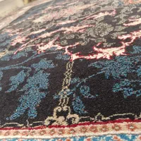 یک جفت فرش ماشینی|فرش|خلخال, |دیوار