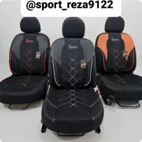 روکش صندلی به قیمت عمده