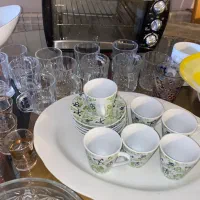 ظروف آشپزخانه|ظروف سرو و پذیرایی|تهران, شهرک مخابرات|دیوار