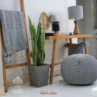 شال مبل شال نخ ترک تراکم بالا %محافظ مبل شهرآرا|مبلمان خانگی و میز عسلی|دورود, |دیوار