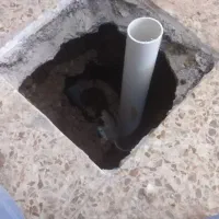 لوله کشی آب وفاضلاب شبانه روز