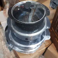 سرویس قابلمه و ماهیتابه گرانیت