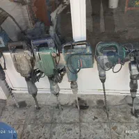 اجاره ابزار ولیعصرعج گلپایگان|خدمات پیشه و مهارت|گلپایگان, |دیوار