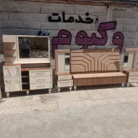 مونتاژ کار ماهر و نیمه ماهر