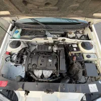 پارس tu5 1400|خودرو سواری و وانت|میاندوآب, |دیوار