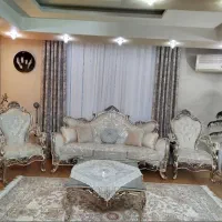 کاورپلاستیکی،مطلسه،پارچه ی|مبلمان خانگی و میز عسلی|قم, باغ شازده|دیوار