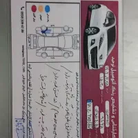 پژو ۴۰۵ مدل ۹۰|خودرو سواری و وانت|پردیس, فاز ۲|دیوار