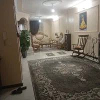 آپارتمان ۱۰۰متری طبقه اول موقعیت خوب خیابان اصلی|اجارهٔ آپارتمان|تهران, شهرک ولیعصر جنوبی|دیوار
