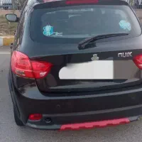 کوییک r|خودرو سواری و وانت|تهران, شهرک غزالی|دیوار