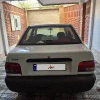 پراید ۱۳۱ مدل ۹۰|خودرو سواری و وانت|تهران, مینابی|دیوار
