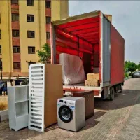 حمل نقل اثاثیه منزل داخل شهری وبیرونشهری محمدی|خدمات حمل و نقل|یزد, |دیوار