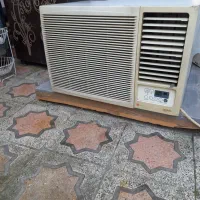 کولر گازی ال جی گلد