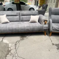 مبل ۸ نفره راحتی