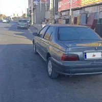 پژو پارس|خودرو سواری و وانت|بیرجند, |دیوار