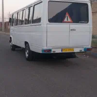 مینی بوس ۸۲سقف بلند|خودرو سنگین|ورامین, ورامین|دیوار