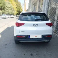 تیگو 7 بدون رنگ فول402