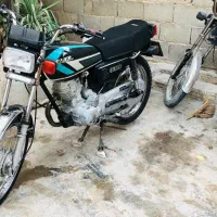 موتور احسان مدل 90|موتورسیکلت|بندر امام خمینی, |دیوار