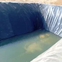 استخر کشاورزی  نماینده فرنام بسپار در اشنویه وحومه