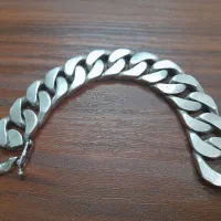 دستبند نقره سنگین|جواهرات|تهران, میدان میوه و ترهبار مرکزی|دیوار