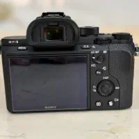 دوربین Sony 7r 2|دوربین عکاسی و فیلم‌برداری|کرج, گلشهر|دیوار