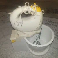 همزن برقی مفت مناسب جهیزیه